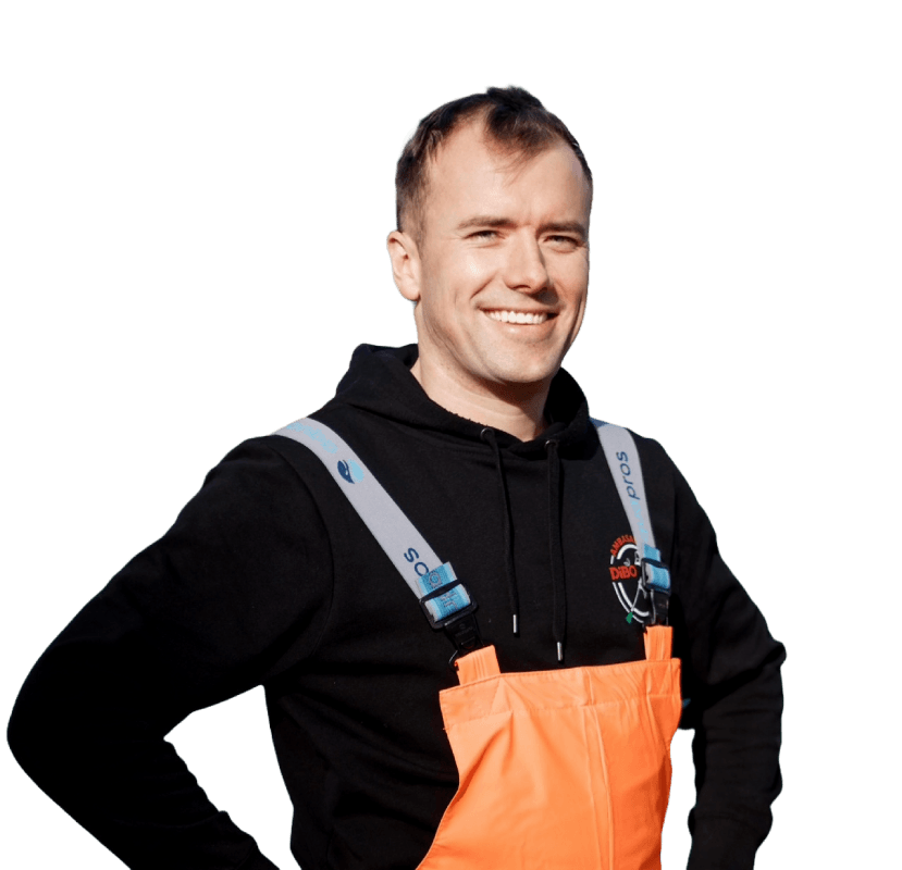 Ambasador Piotr