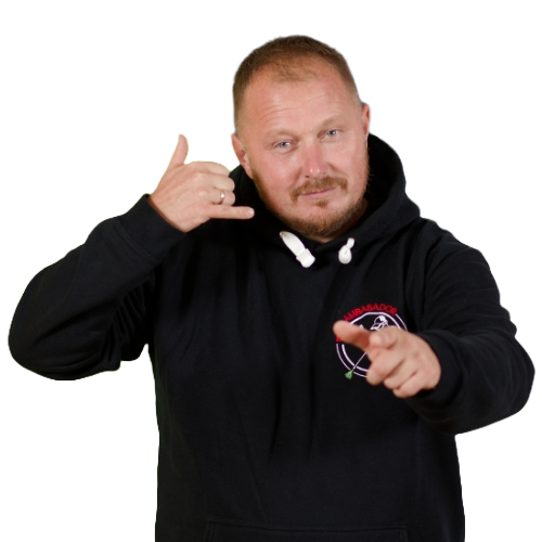 Piotr Szumski