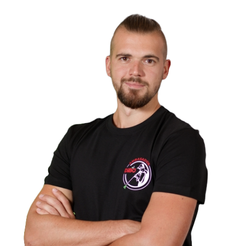 Szymon Skomro