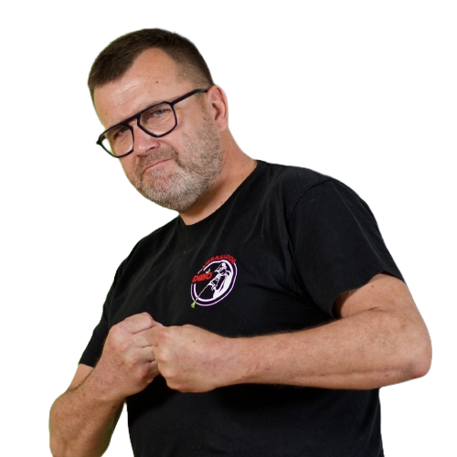 Piotr Finster