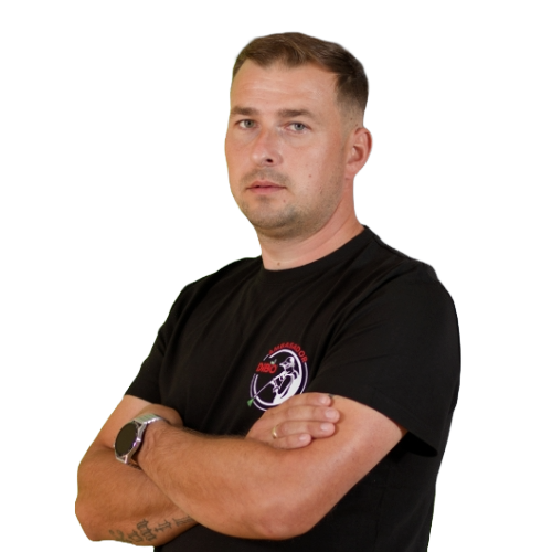 Kamil Chyliński
