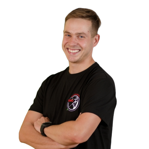 Jakub Polak