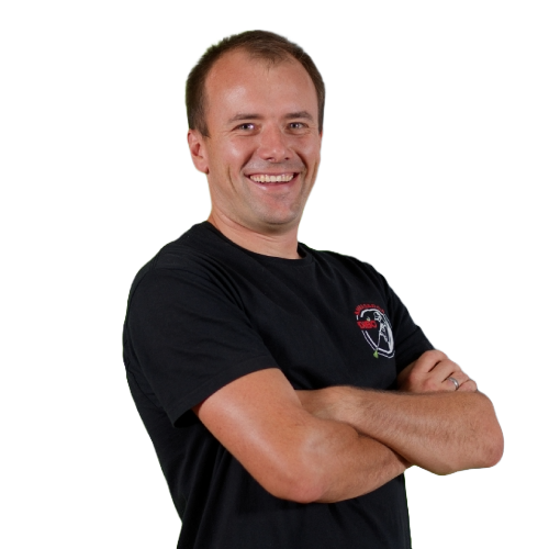 Piotr Bieńkowski