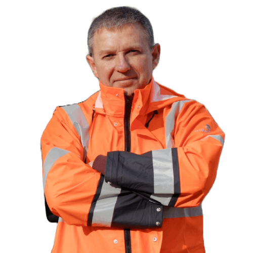 Dariusz Gerber