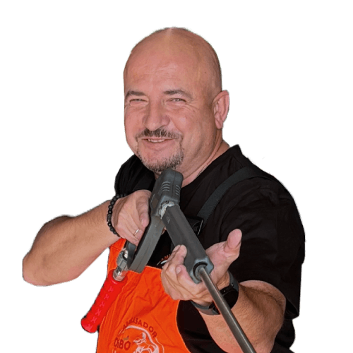 Marek Misztal