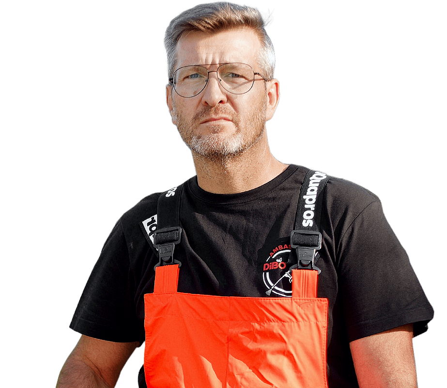 Mycie ciśnieniowe Brzeg Wojciech Chomiak