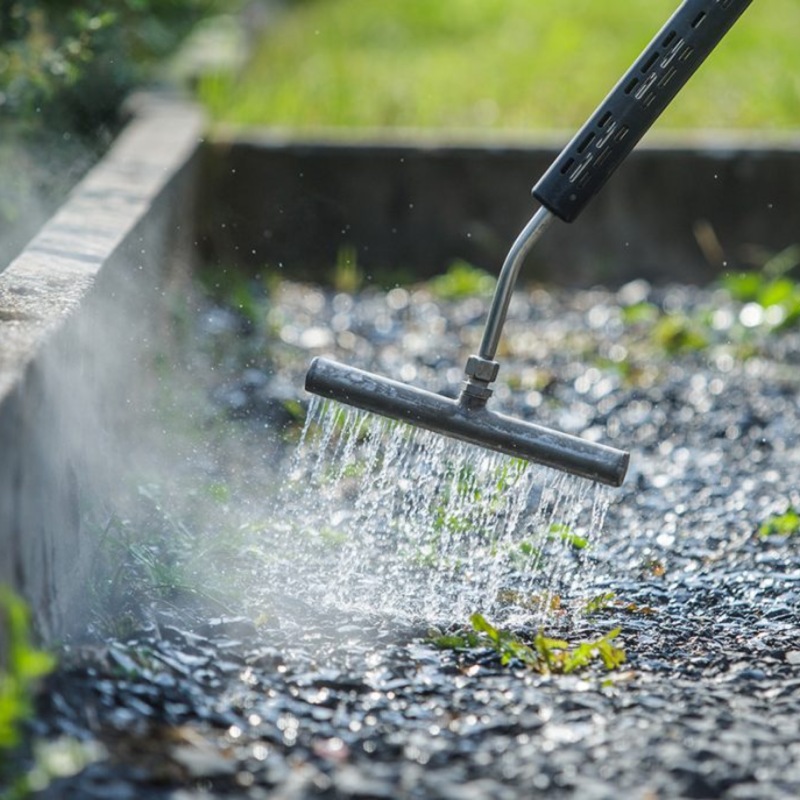 Weed Control