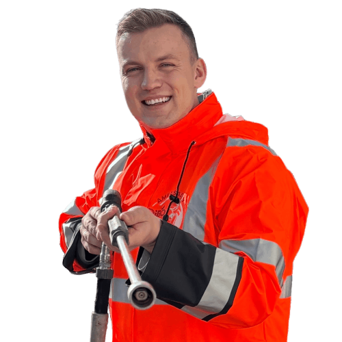 Amko Marcin Koziarz Opole