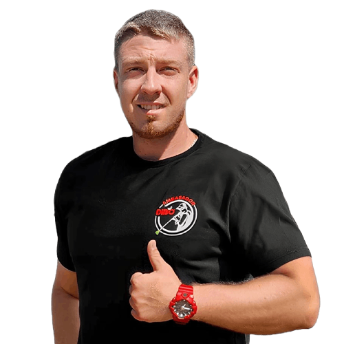 Jakub Muszyński Efektus