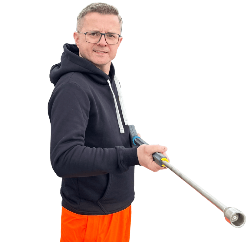 Sławek Sosnowski Mycie ciśnieniowe Włocławek Mycie ciśnieniowe Brzeg Wojciech Chomiak