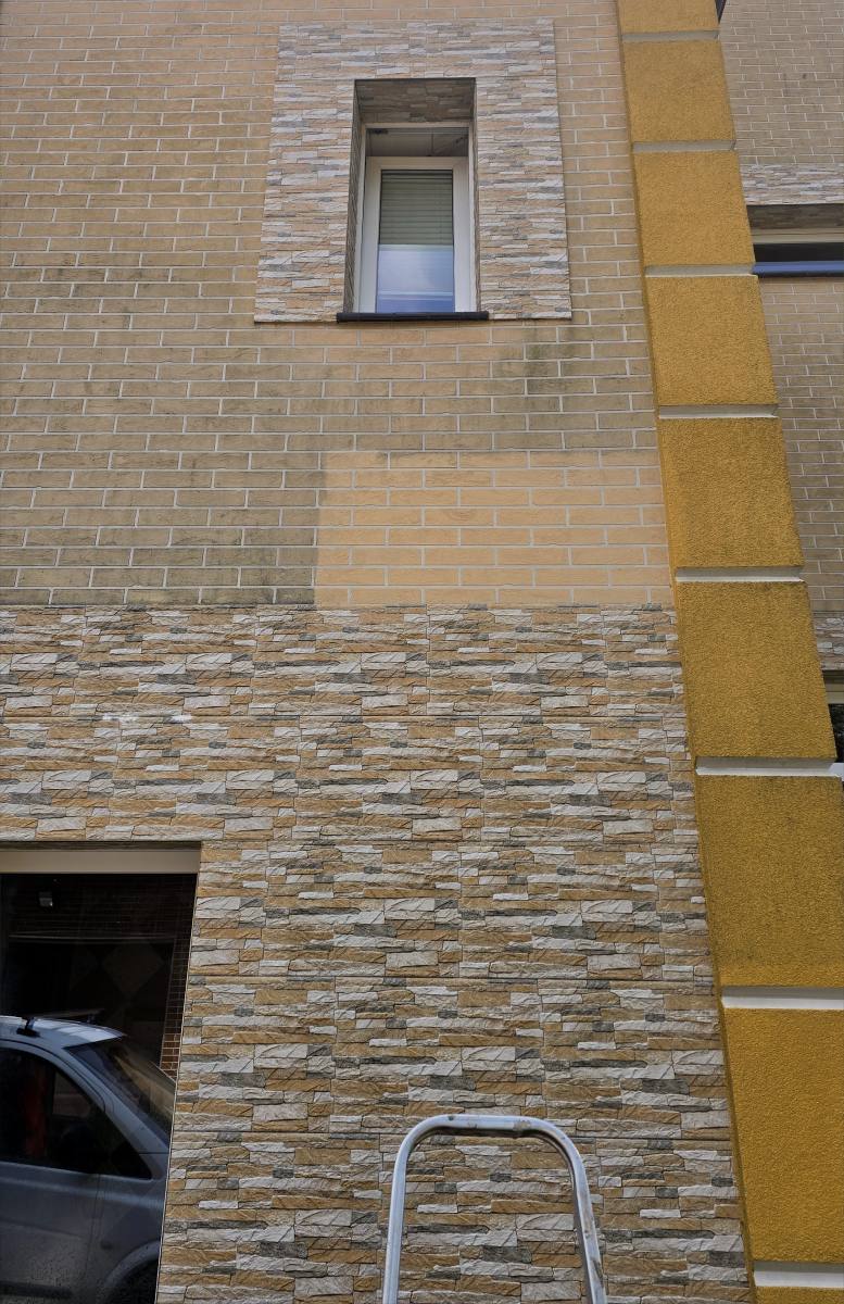 Mycie elewacji Suwałki