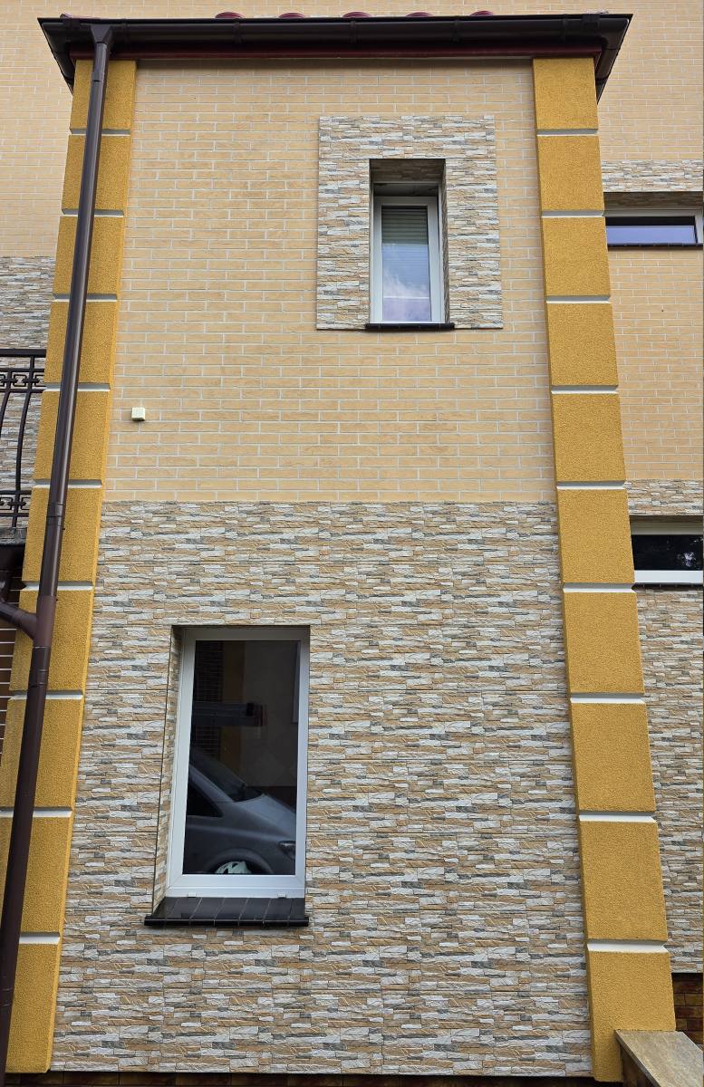 Mycie elewacji w Suwałkach