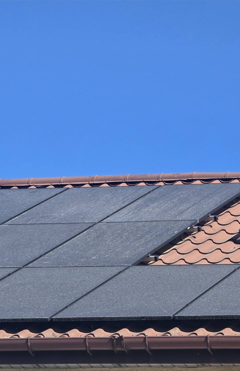 Mycie paneli Suwałki