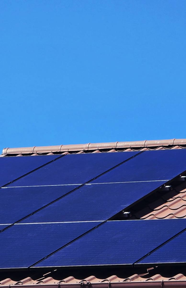 Mycie dachu w Suwałkach