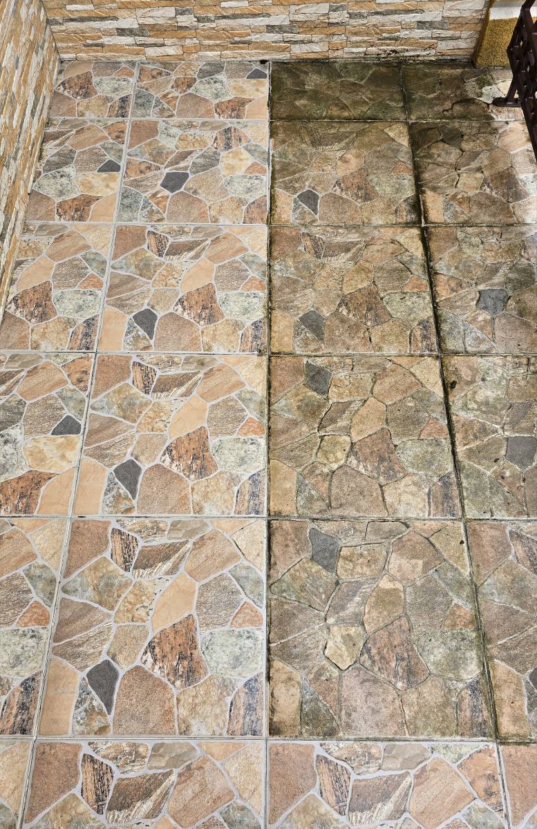 Mycie tarasów Suwałki