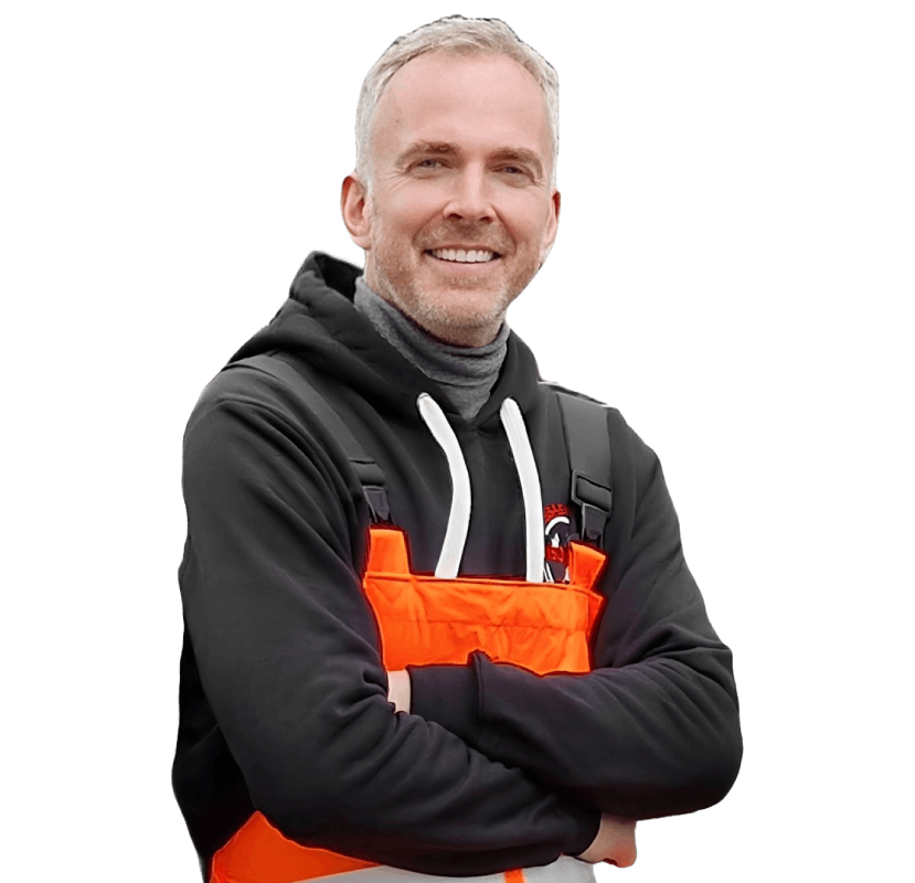 Piotr Malczyk Łowicz Mycie ciśnieniowe w Łowiczu - Piotr Malczyk - ambasador DiBO